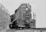 PRR 7018, EFS-17M, 1966